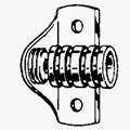 Review Levolor  / Levolor 732.063 Barrel Bracket