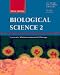 Books : Biological Science 2: Systems, Maintenance and Change (Biological Science)
