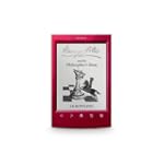Sony PRS-T2 HRC Lettore e-book