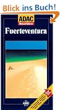 ADAC Reisef�hrer, Fuerteventura