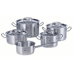 Fissler Topfset Original Profi Collection� 5-teilig