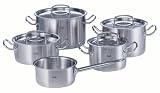 Fissler Topfset Original Profi Collection� 5-teilig