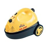 Palson Star Press professional steam cleaner