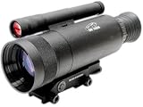 DN 140M. 2.8x53 Night Vision scope.