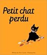 Petit chat perdu