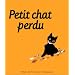Petit chat perdu