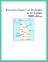 Executive Report on Strategies in Sri Lanka, 2000 edition (Strategic Planning Series)