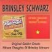 Music : Original Golden Greats/Fifteen Thoughts of Brinsley Schwarz