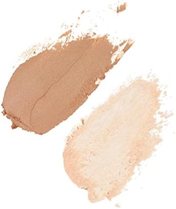 TYRA 2-Minute TYover with Face Contour and Highlighter Light to Medium