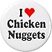 I Love Chicken Nuggets 2.25