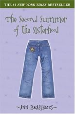 The Second Summer of the Sisterhood