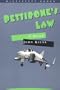 Pettibone's Law: A Novel (Bluejacket Books)