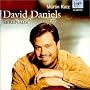 David Daniels - Serenade