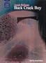 Back Crack Boy: Unabridged