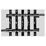 H0 K-TRACK 2208 STRAIGHT 35,1MM/10PC