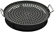 Eastman Outdoors 90414 BBQ ZaGrill's Pizza Pan