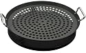 Eastman Outdoors 90414 BBQ ZaGrill's Pizza Pan