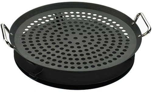 Eastman Outdoors 90414 ZaGrill Pizza Cooker