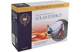 Review USI  / Smart Kit - Solar Energy