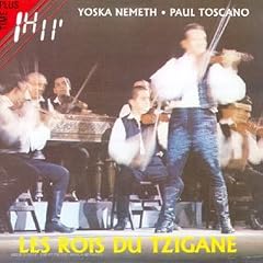 Les Rois Du Tzigane