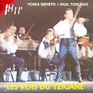 Les Rois Du Tzigane