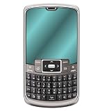 LCD Screen Protector for Samsung Jack SGH i637 Cell Phone