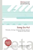 Produkt-Bild: Song Du-Yul