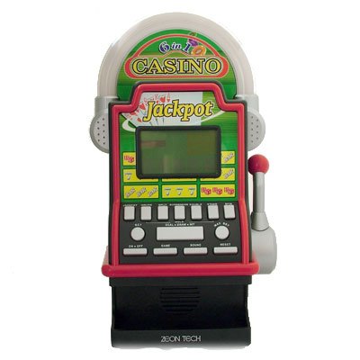 Childrens Toyshop  Toys : BRAND NEW & BOXED 6 IN 1 LED CASINO GAME WITH SOUNDS AND LIGHTS