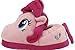 Stride Rite Unisex-Child My Little Pony Slipper Moccasin