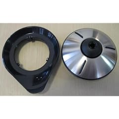 Bosch Deckel mit Ausgussring f�r Kanne der TKA8SL1/01 - Bitte unbedingt Produktbeschreibung lesen !!!