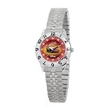 Disney Kids D807S232 Lightning McQueen Time Te