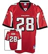 NFL Replica Jersey by Reebok