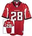 NFL Replica Jersey by Reebok