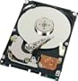 FUJITSU MHW2040BH 40GB 5400 RPM SATA Notebook Hard Drive (2.5 inch)