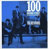 100 Oxford Street