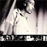 Rahsaan Patterson