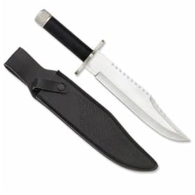 Master Jack Military Assault Survival Knife by Knife