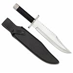 Master Jack Military Assault Survival Knife