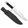Master Jack Military Assault Survival Knife