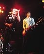 The "Clash"