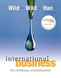 International Business: The Challenges of Globalization (4th Edition) (Globalization) image