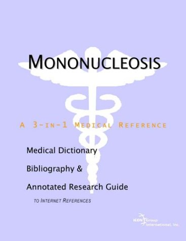 Infectious-Mononucleosis