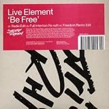 Be Free
