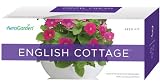 AeroGarden 3-Pod Seed Kit English Cottage Flowers