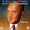 Image of album by Fletcher Henderson