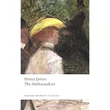 The Ambassadors (Oxford World's Classics)
