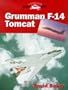 Grumman F-14 Tomcat (Crowood Aviation Series)