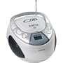 Audiovox CE250MP Portable CD/MP3 Boom Box