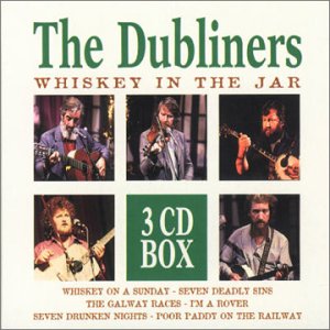 CD-Charts  Search : Whiskey in the Jar