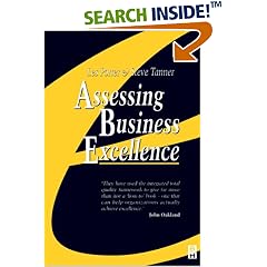 Assessing Business Excellence
